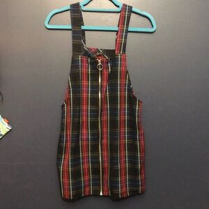 Forever 21 Shift Dress